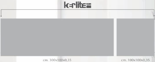 1. 300х100х0,35см Kerlite Plus 3,5мм   2. 100х100х0,35см Kerlite Plus 3,5мм