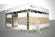 COEM Ceramiche на выставке MosBuild 2012